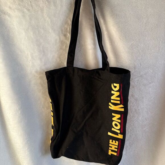 The Lion King Tote and Beach Towel - Picture 3 of 4